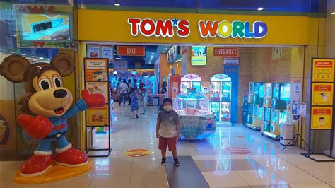 games in toms world